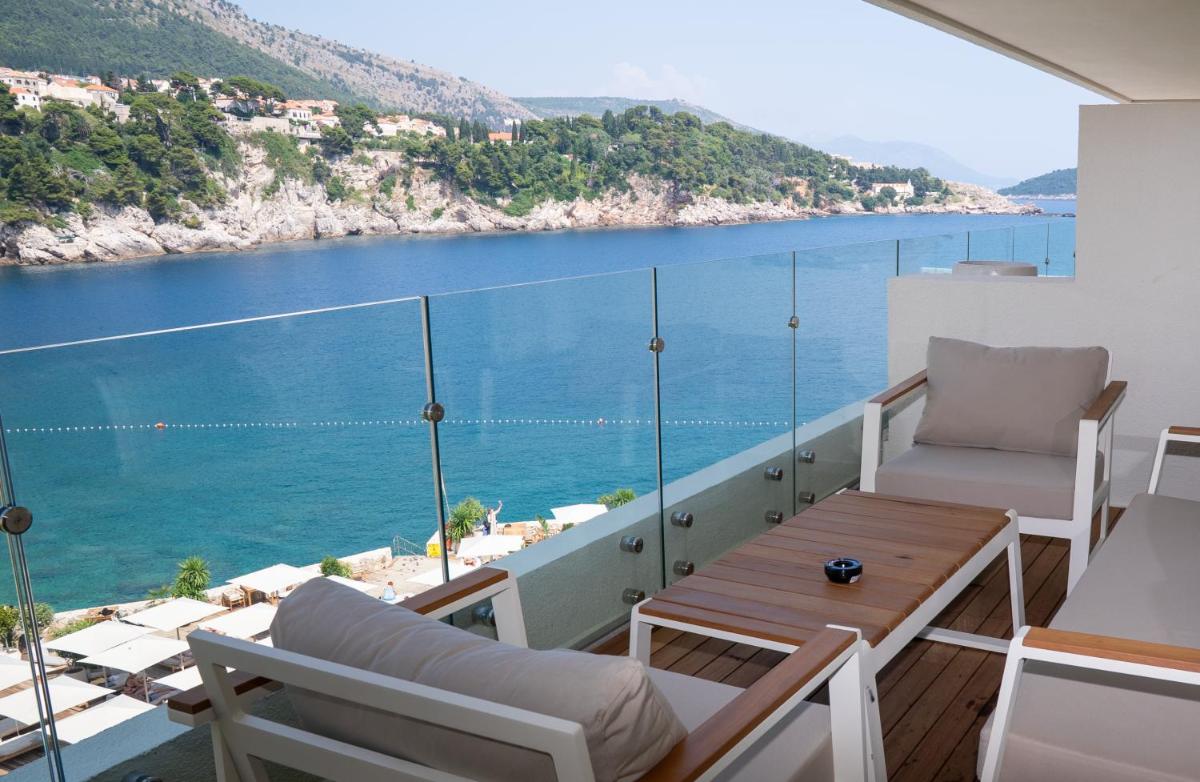 Rixos Premium Dubrovnik
