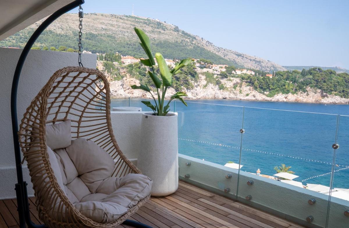 Rixos Premium Dubrovnik