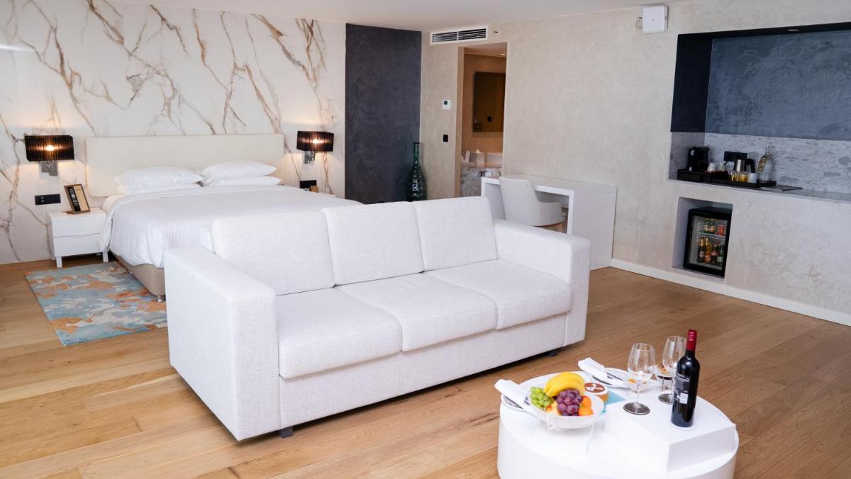 Rixos Premium Dubrovnik