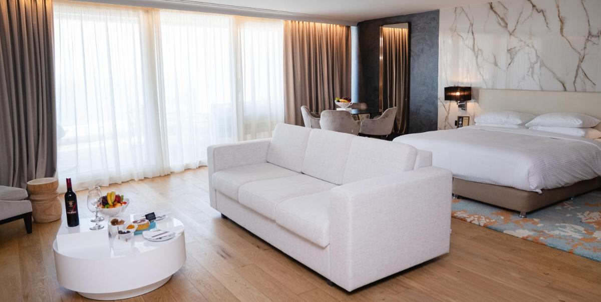 Rixos Premium Dubrovnik