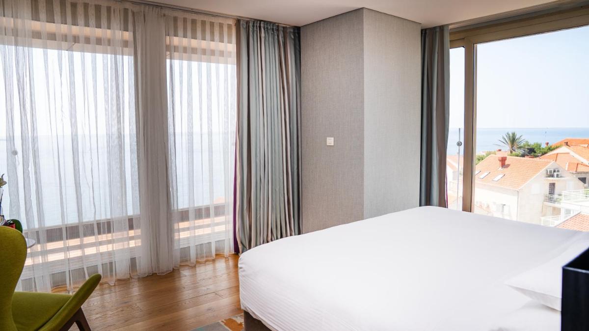 Rixos Premium Dubrovnik