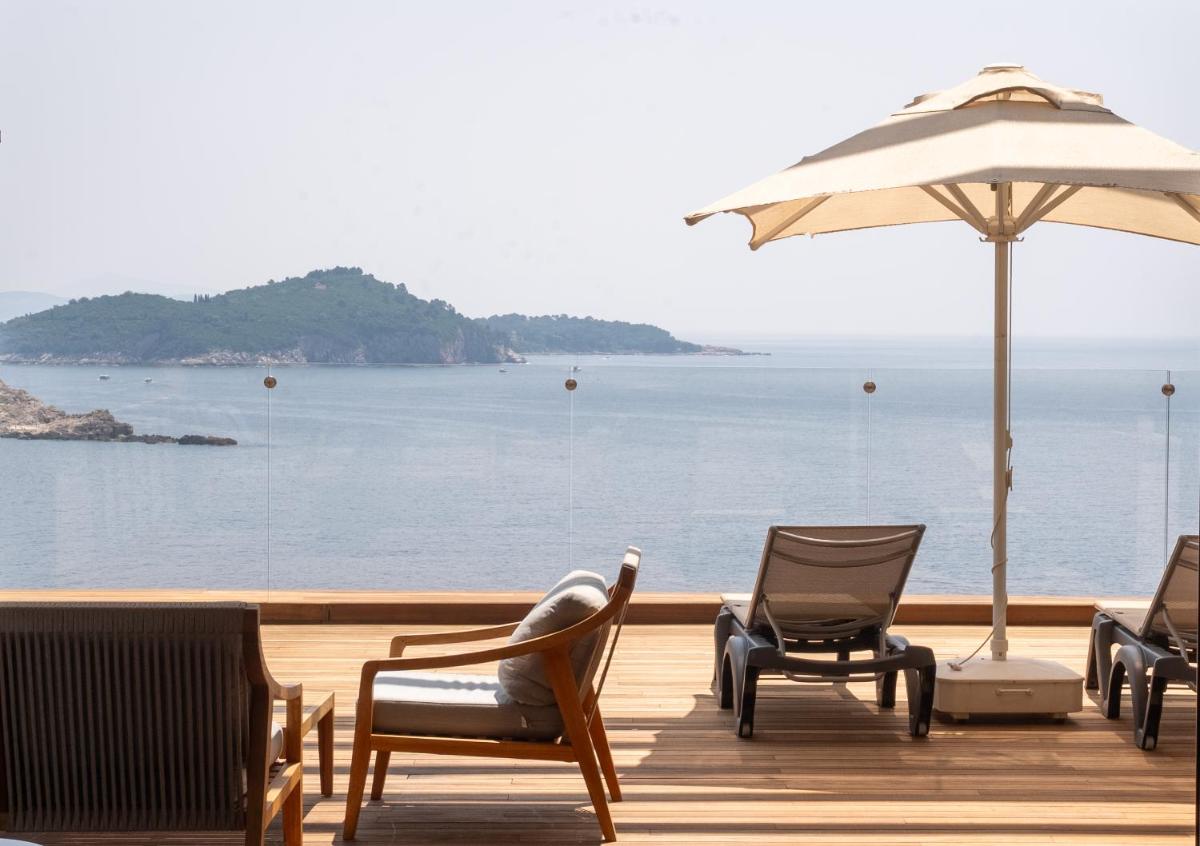 Rixos Premium Dubrovnik