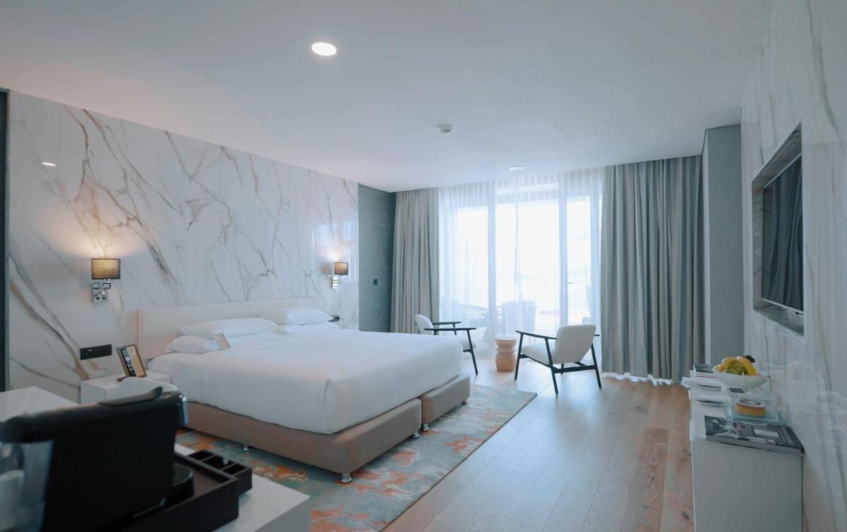 Rixos Premium Dubrovnik