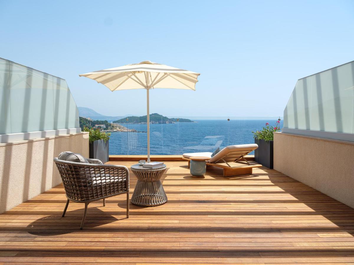 Rixos Premium Dubrovnik