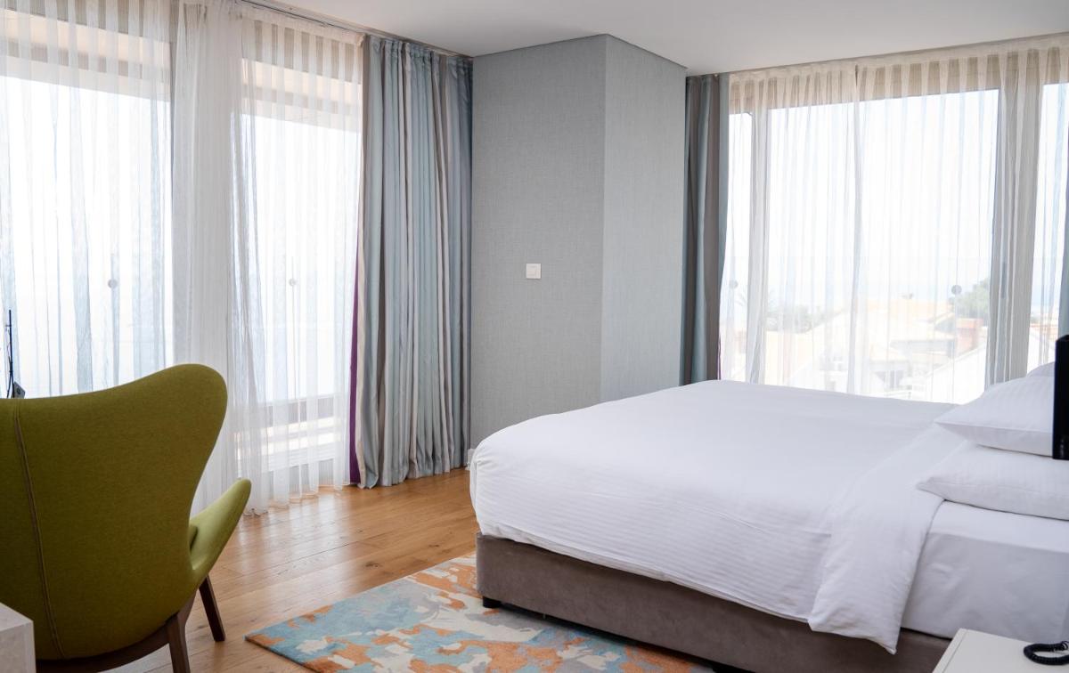 Rixos Premium Dubrovnik