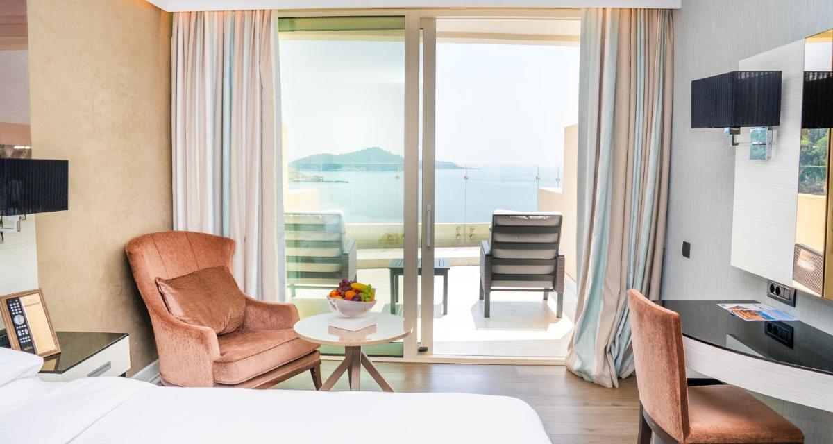Rixos Premium Dubrovnik