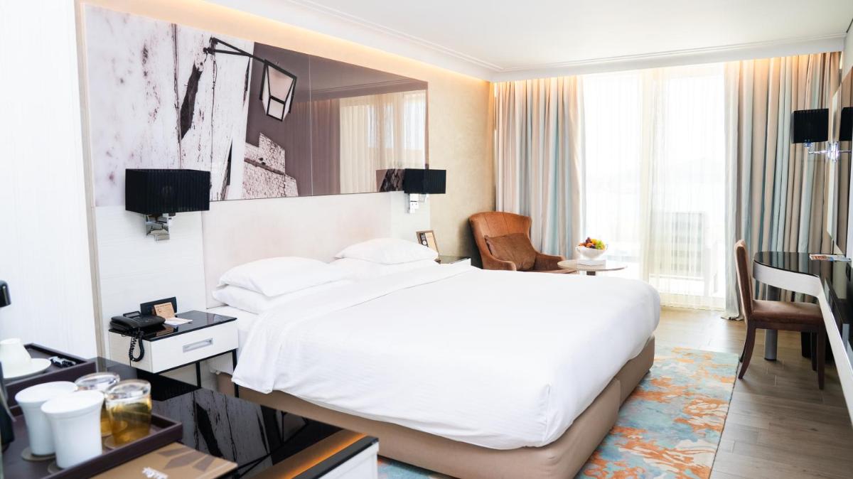 Rixos Premium Dubrovnik