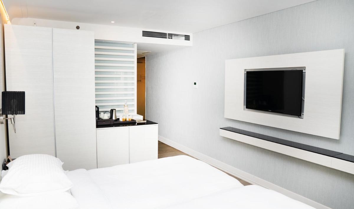 Rixos Premium Dubrovnik