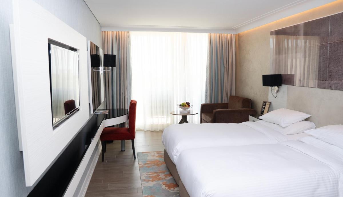 Rixos Premium Dubrovnik