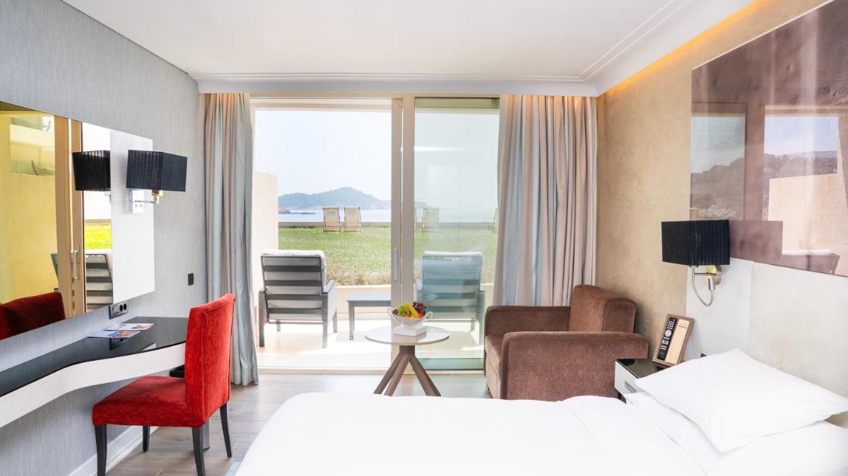 Rixos Premium Dubrovnik