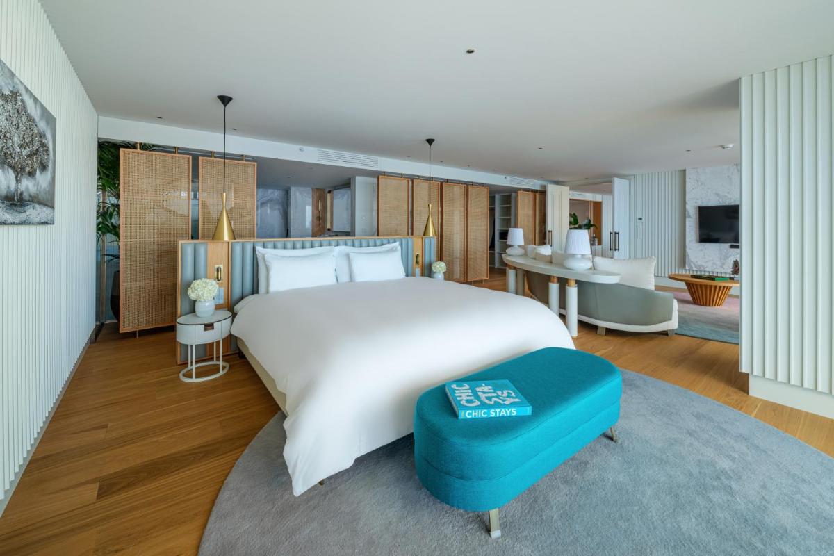 Rixos Premium Dubrovnik