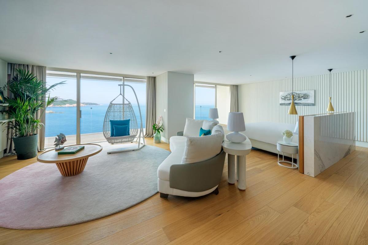 Rixos Premium Dubrovnik