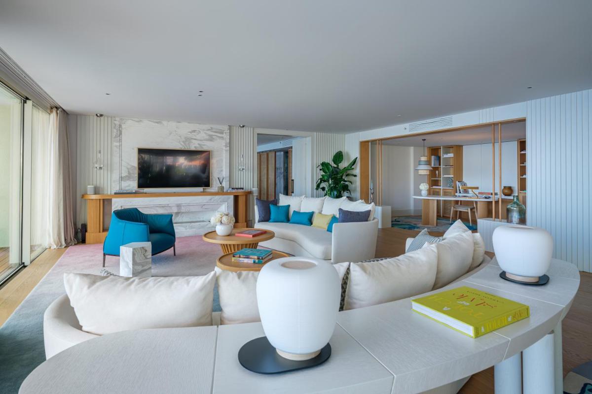 Rixos Premium Dubrovnik