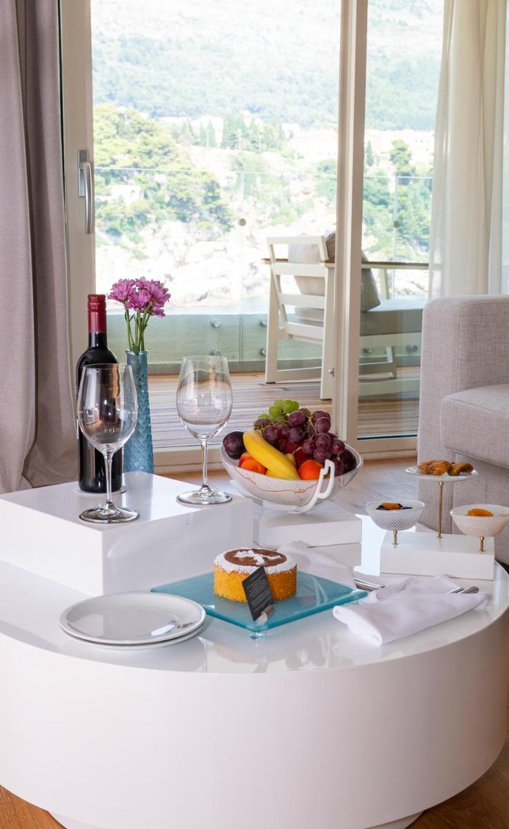 Rixos Premium Dubrovnik