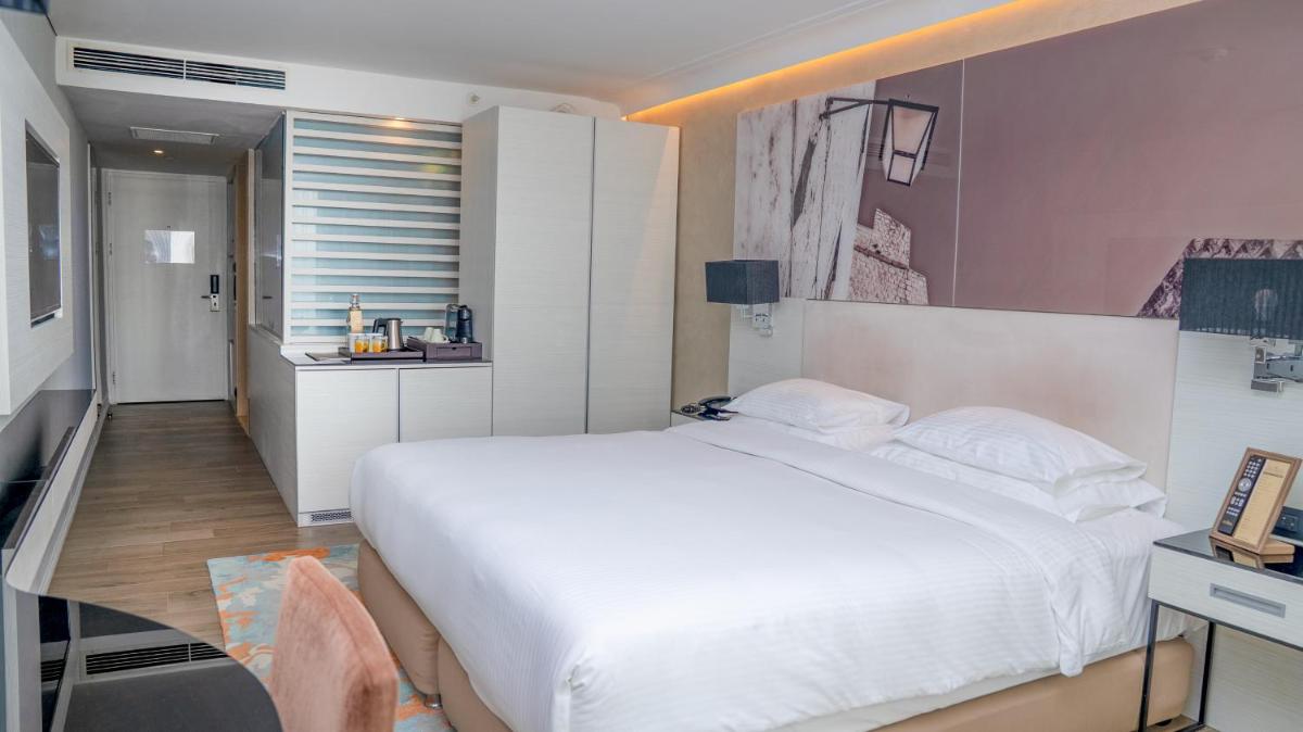 Rixos Premium Dubrovnik