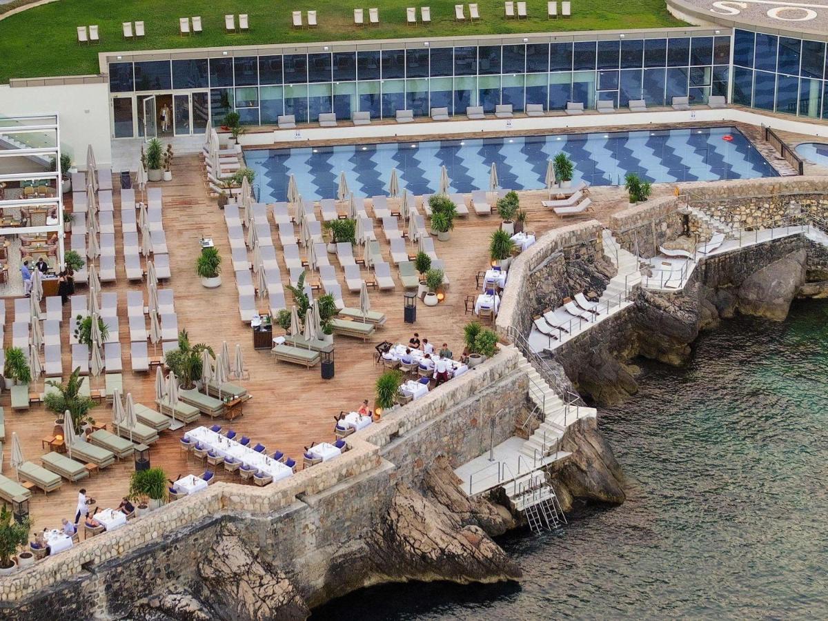 Rixos Premium Dubrovnik