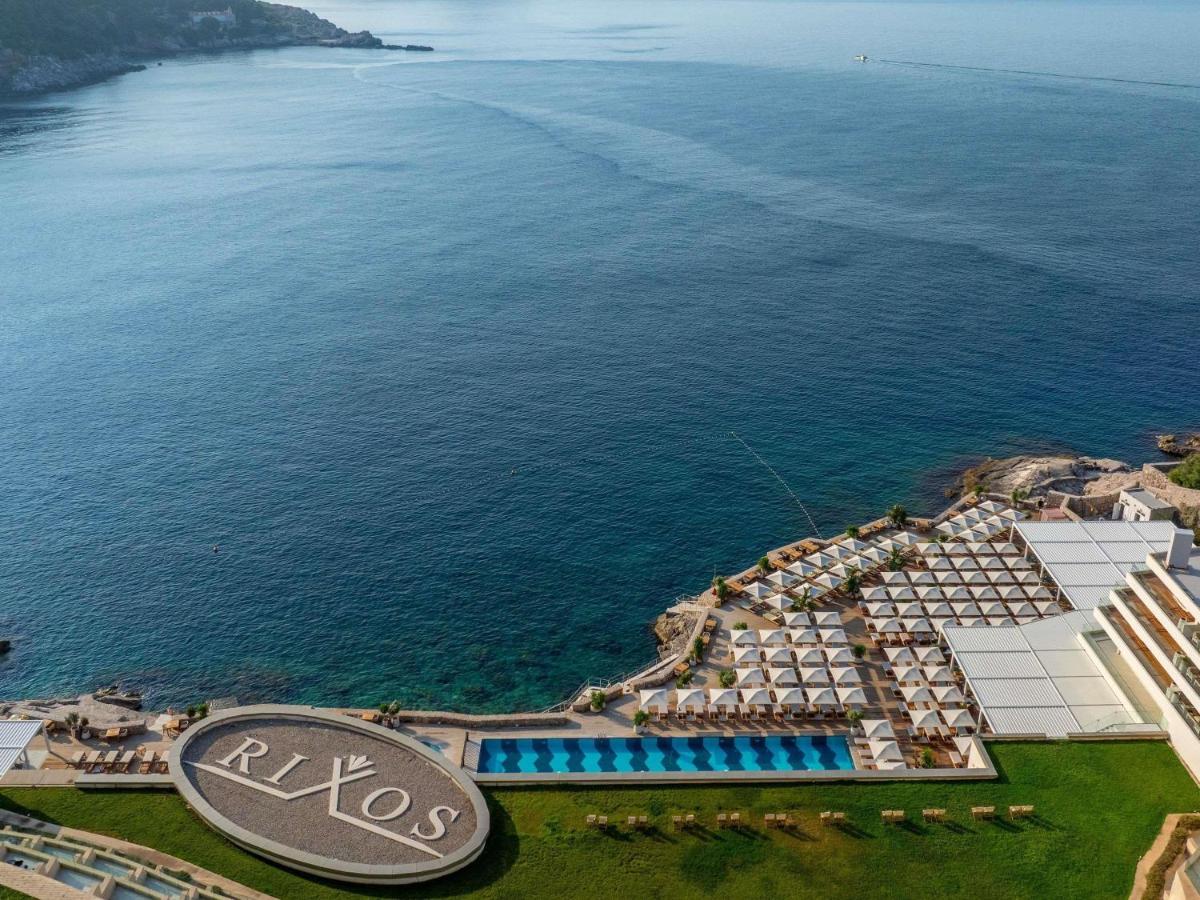 Rixos Premium Dubrovnik
