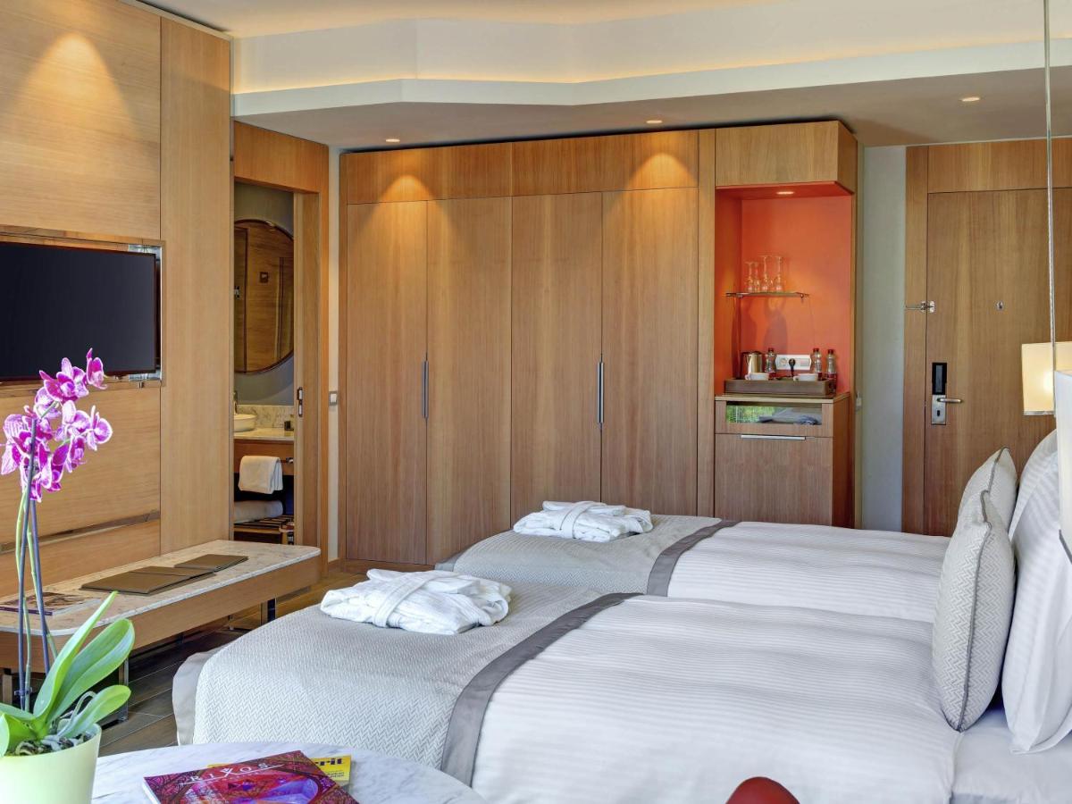 Rixos Premium Dubrovnik