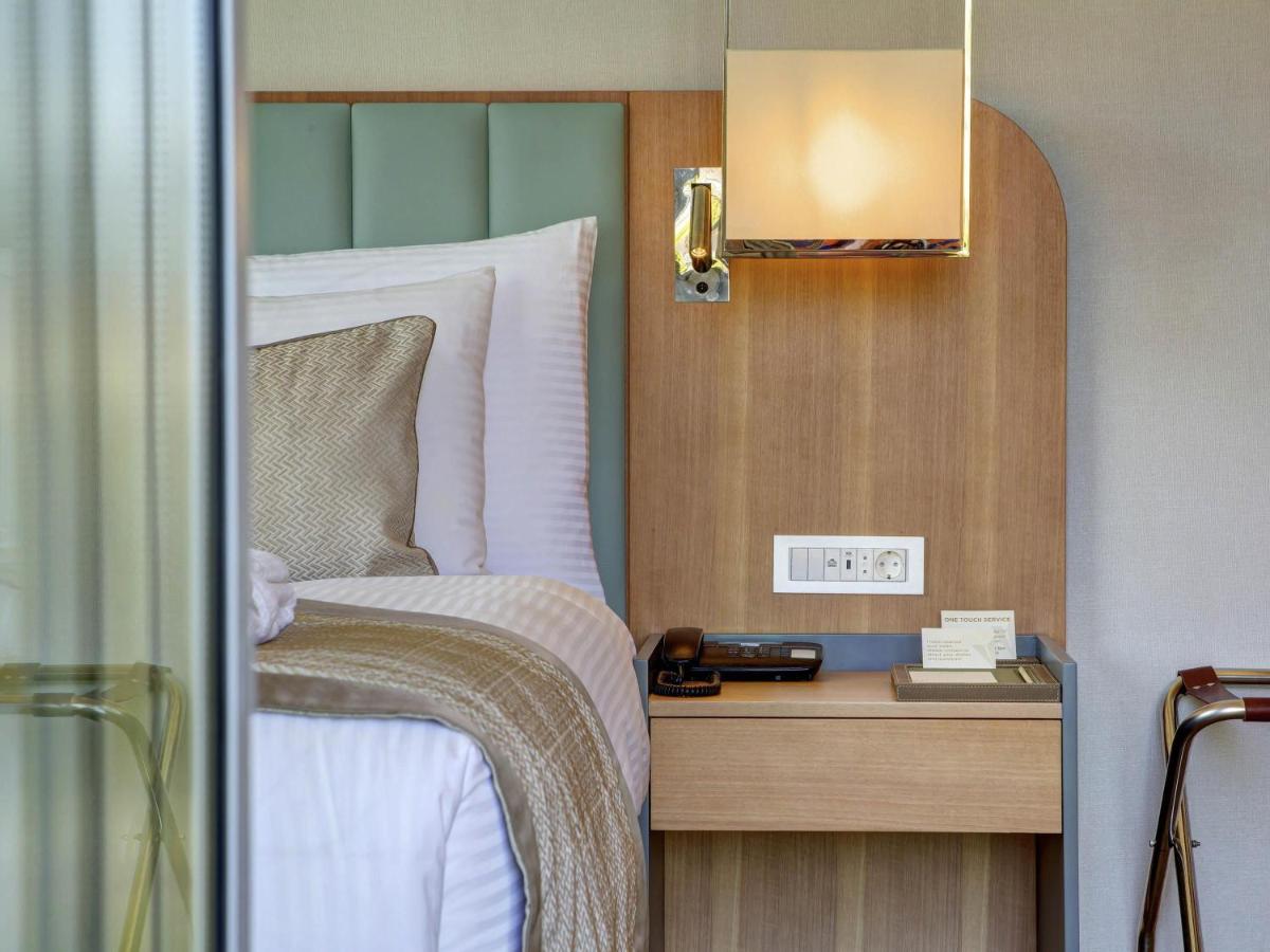 Rixos Premium Dubrovnik