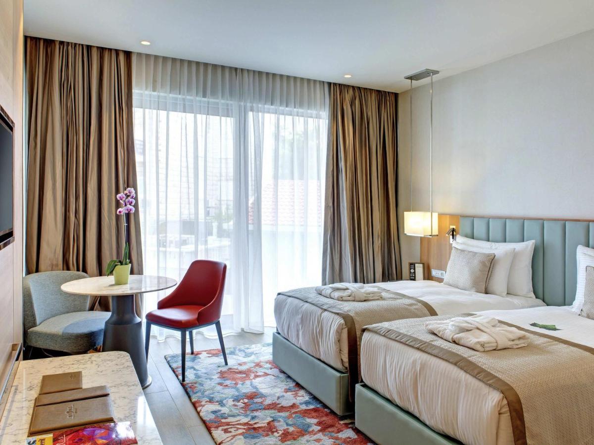 Rixos Premium Dubrovnik