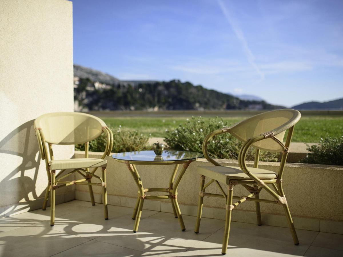 Rixos Premium Dubrovnik
