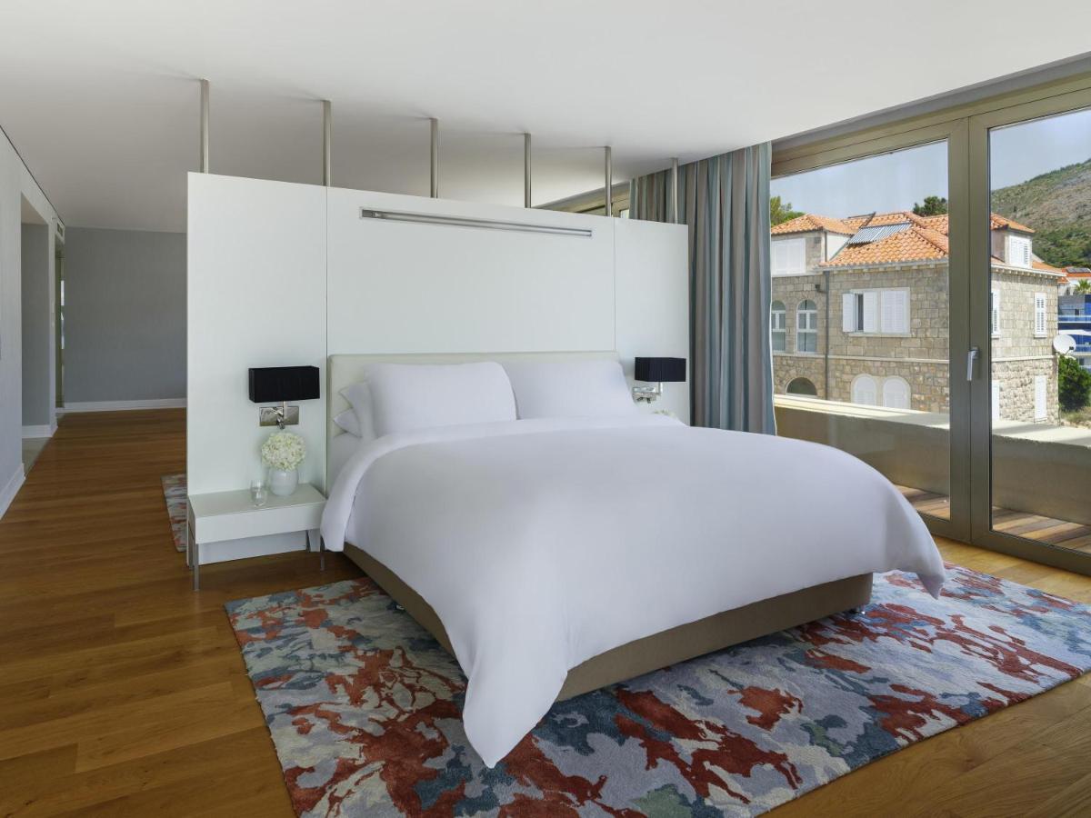 Rixos Premium Dubrovnik