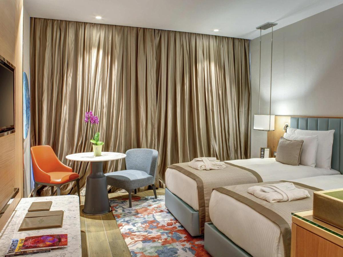 Rixos Premium Dubrovnik