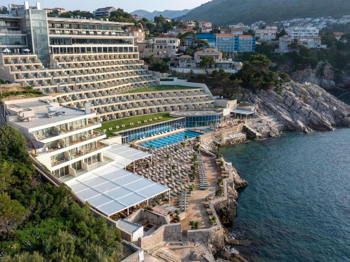 Rixos Premium Dubrovnik