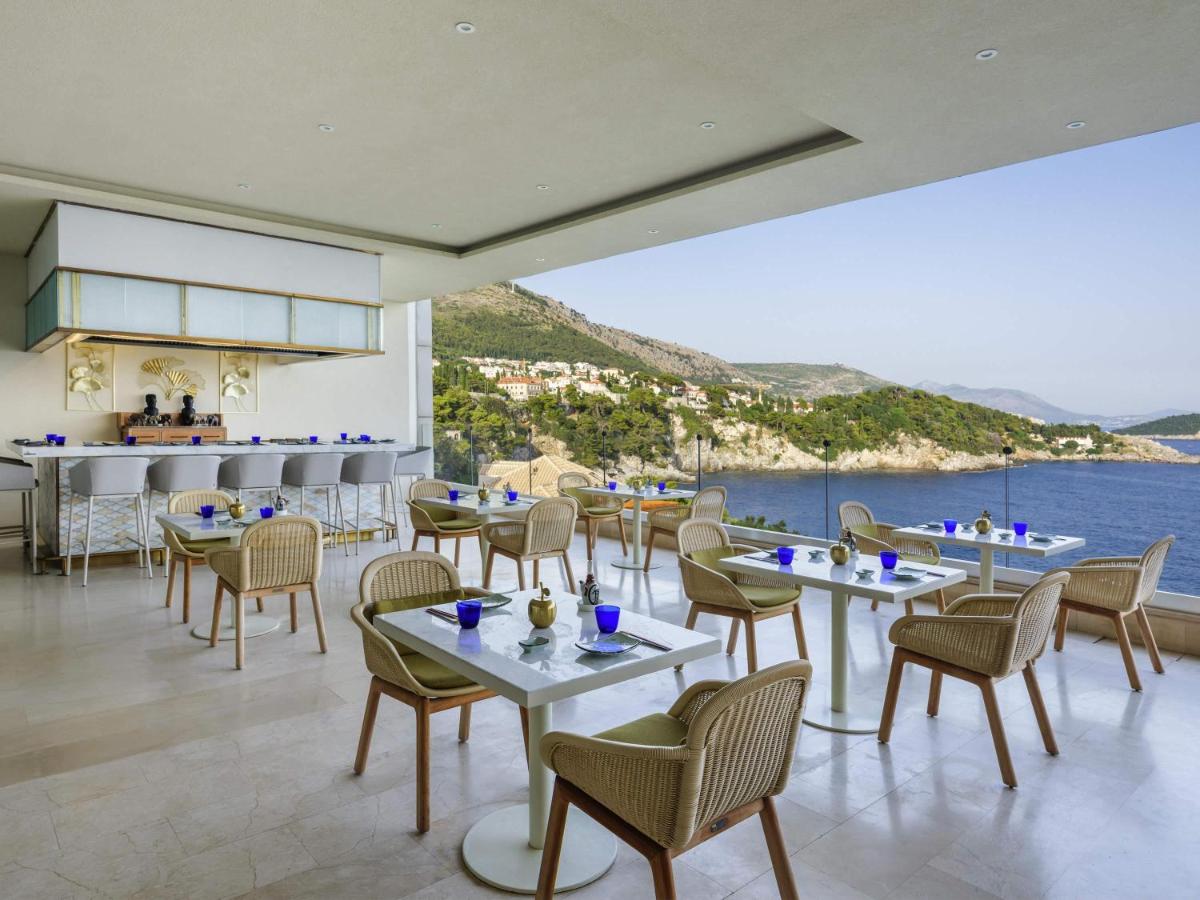 Rixos Premium Dubrovnik
