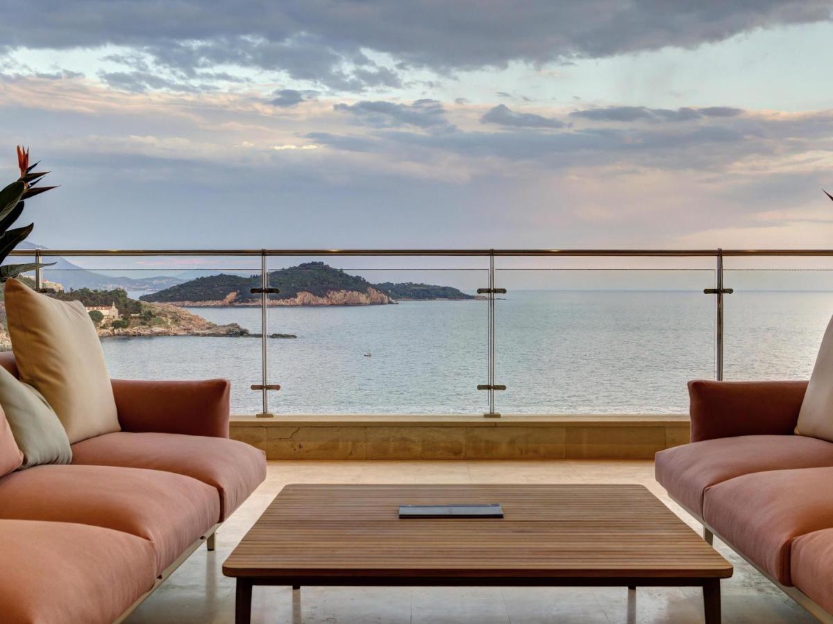 Rixos Premium Dubrovnik