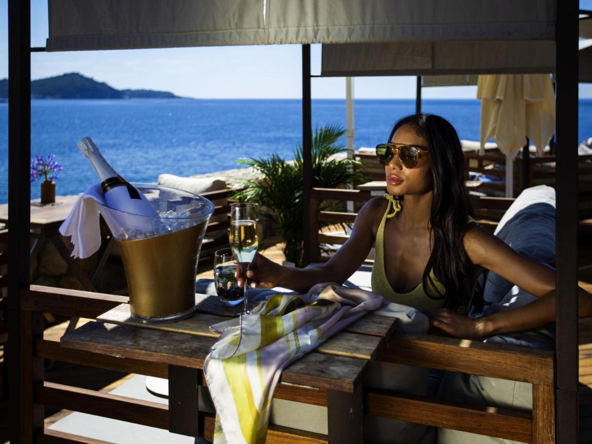 Rixos Premium Dubrovnik
