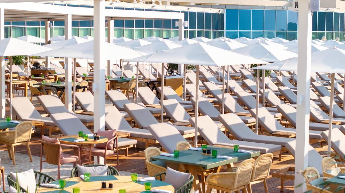 Rixos Premium Dubrovnik