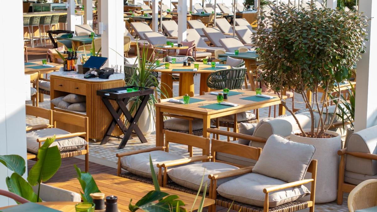 Rixos Premium Dubrovnik