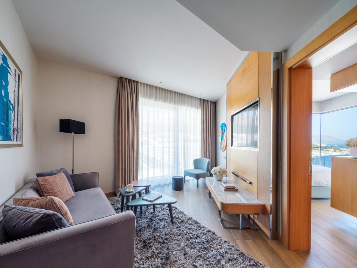 Rixos Premium Dubrovnik
