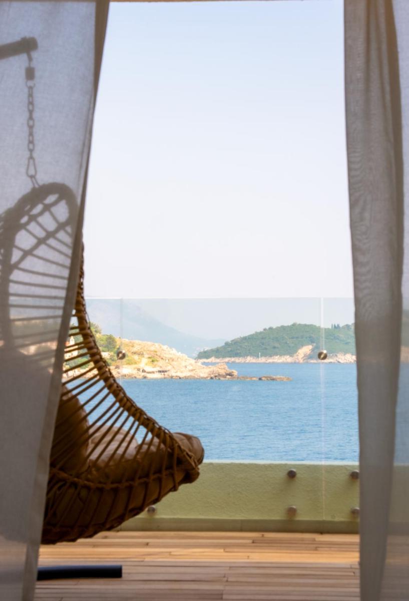 Rixos Premium Dubrovnik