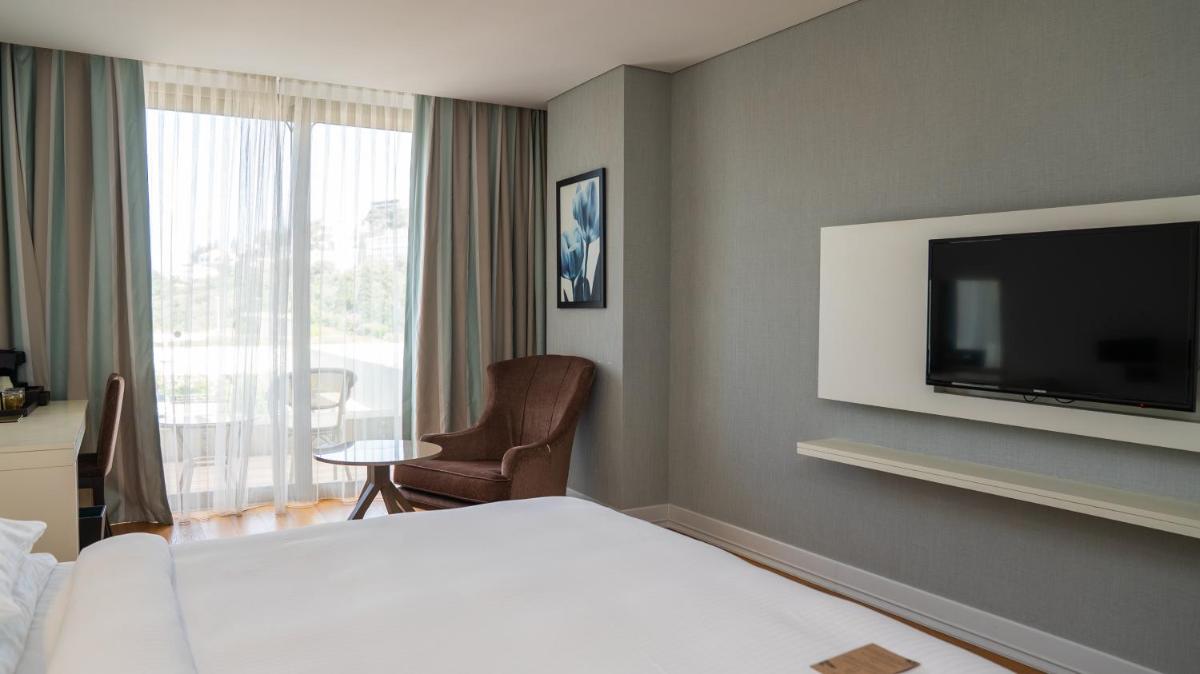 Rixos Premium Dubrovnik