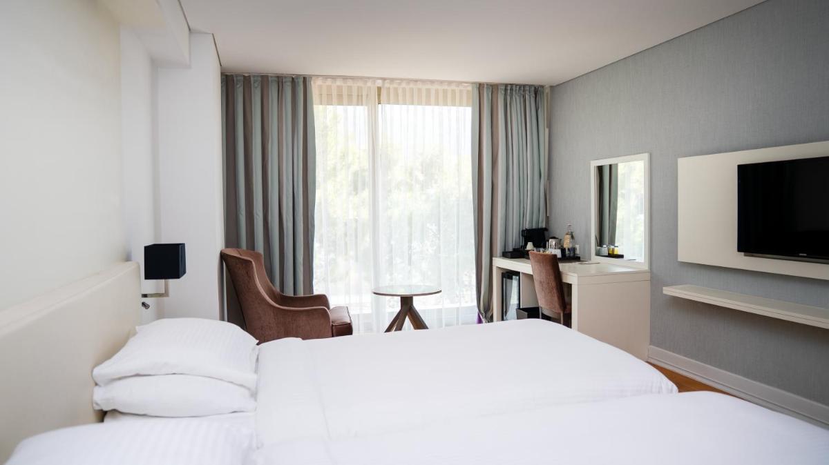 Rixos Premium Dubrovnik