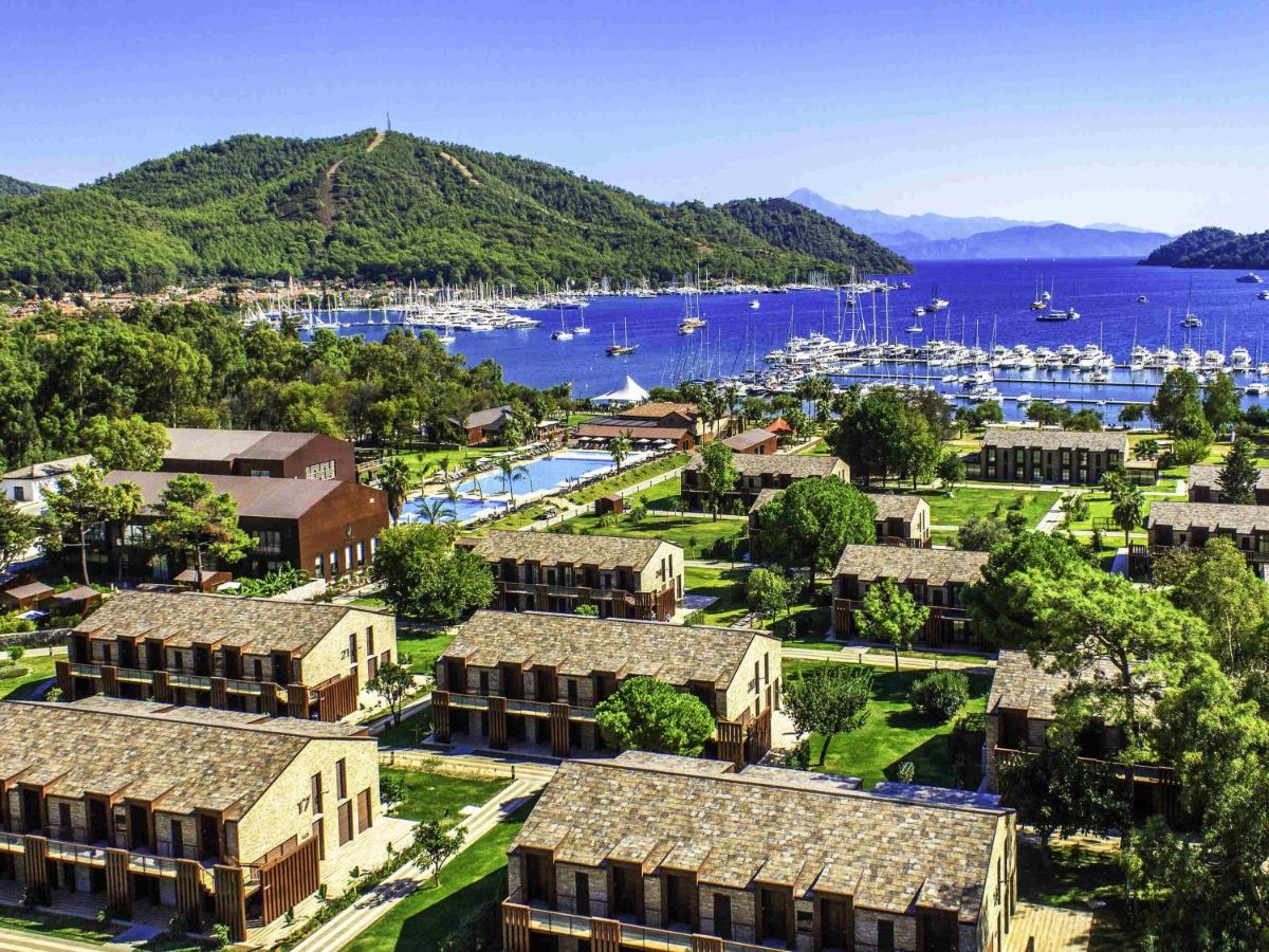 Rixos Premium Göcek - Adult Only