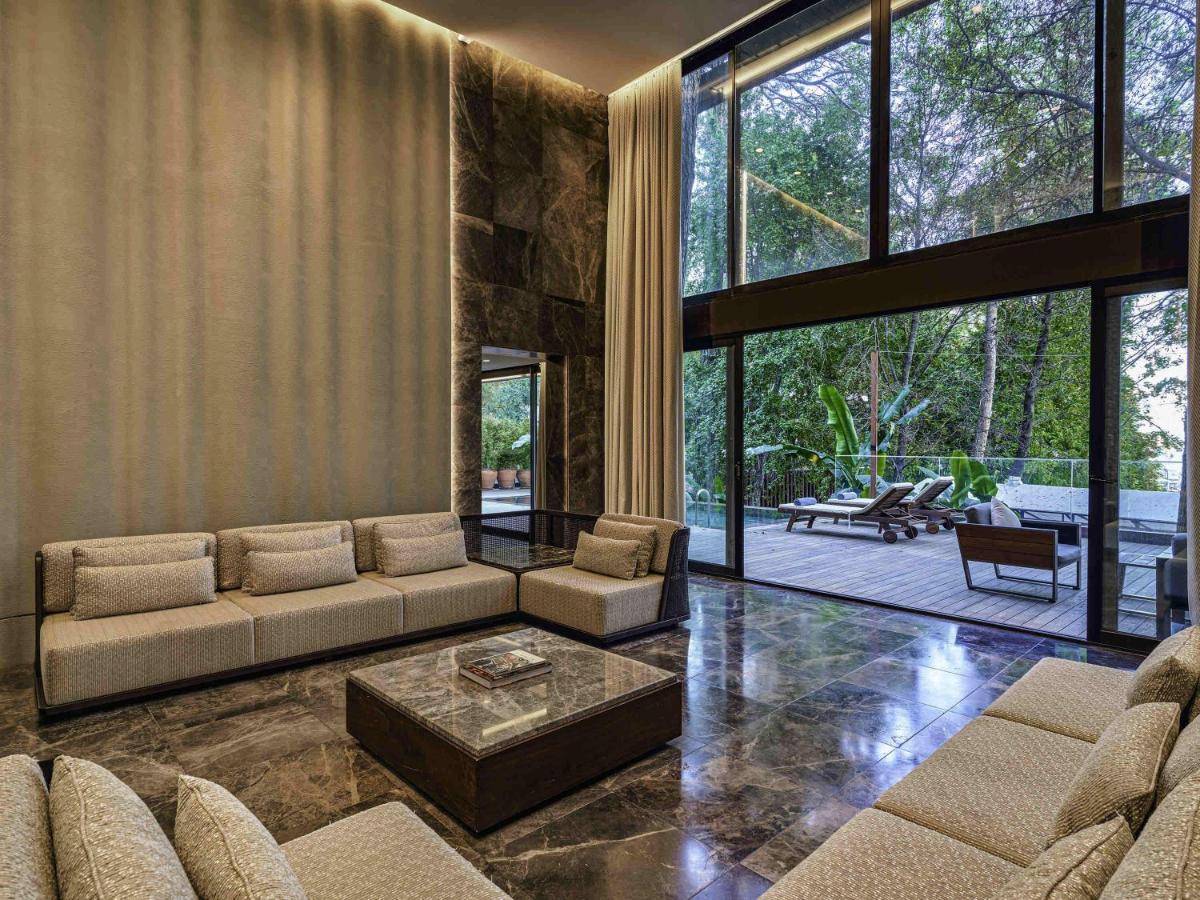 Rixos Premium Göcek - Adult Only