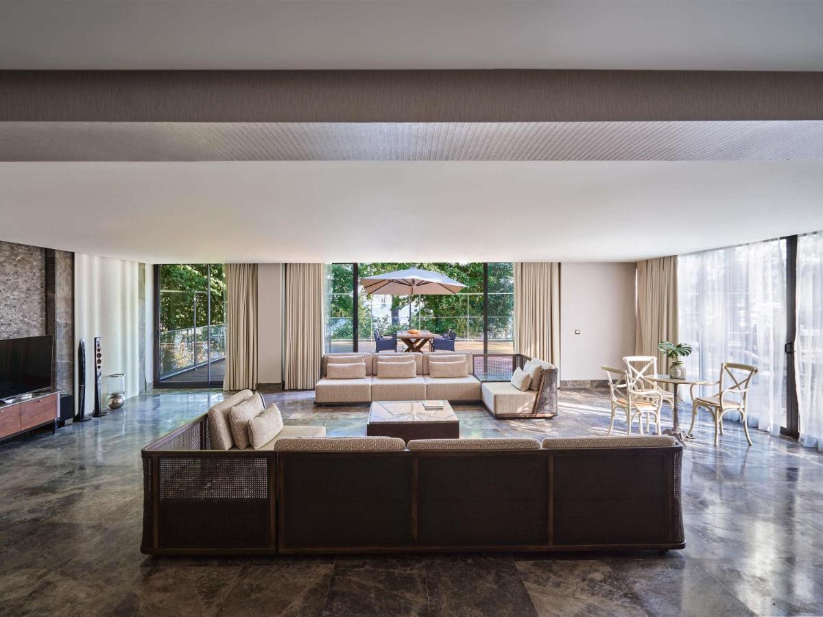 Rixos Premium Göcek - Adult Only