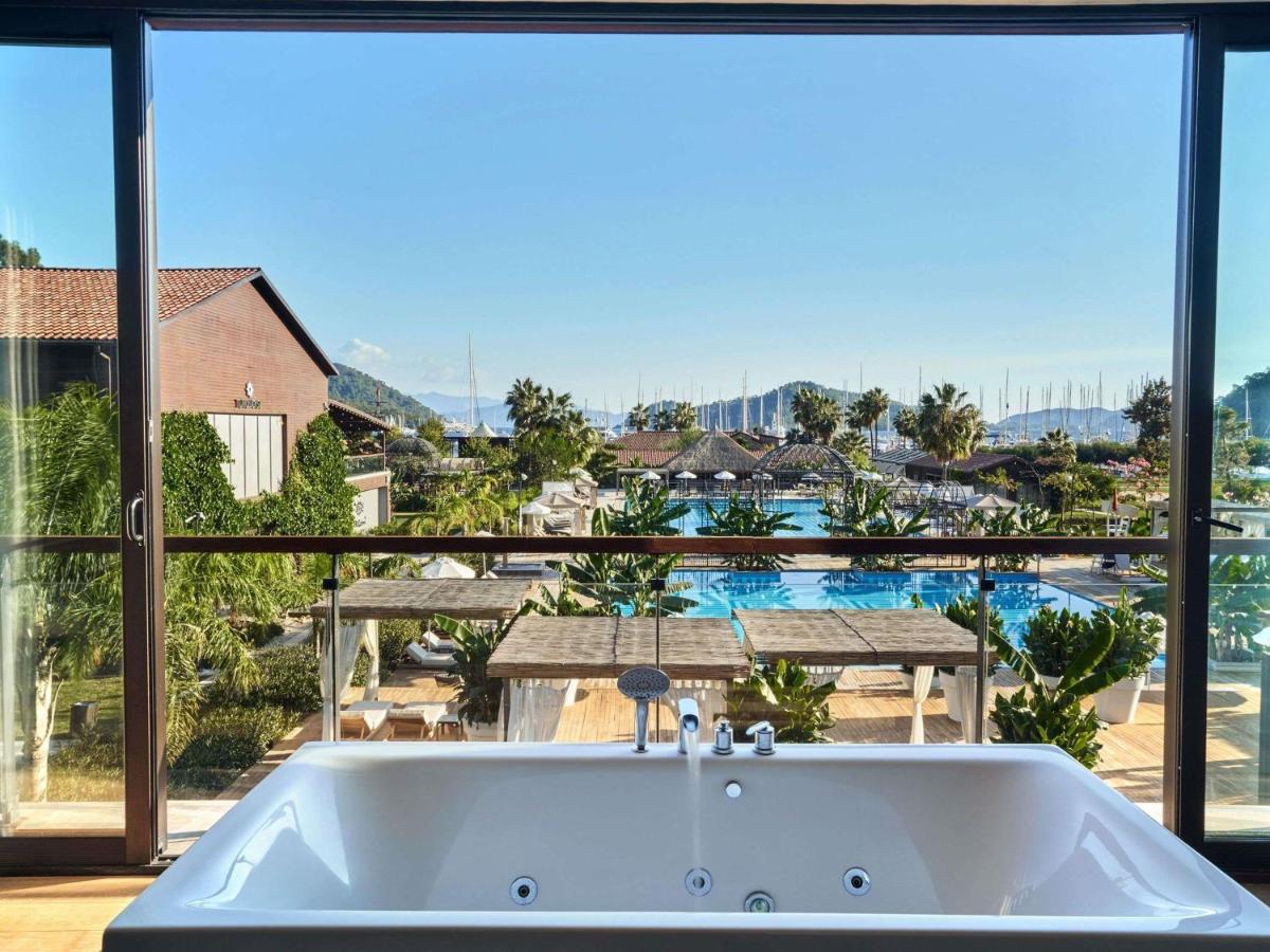 Rixos Premium Göcek - Adult Only