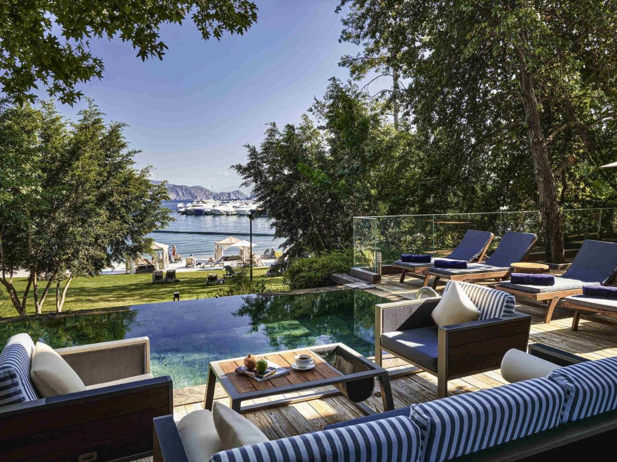 Rixos Premium Göcek - Adult Only