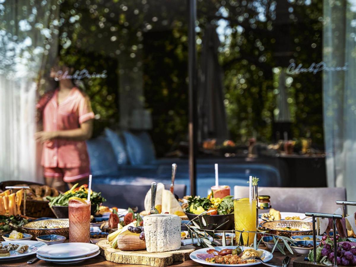 Rixos Premium Göcek - Adult Only