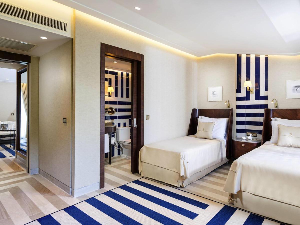 Rixos Premium Göcek - Adult Only