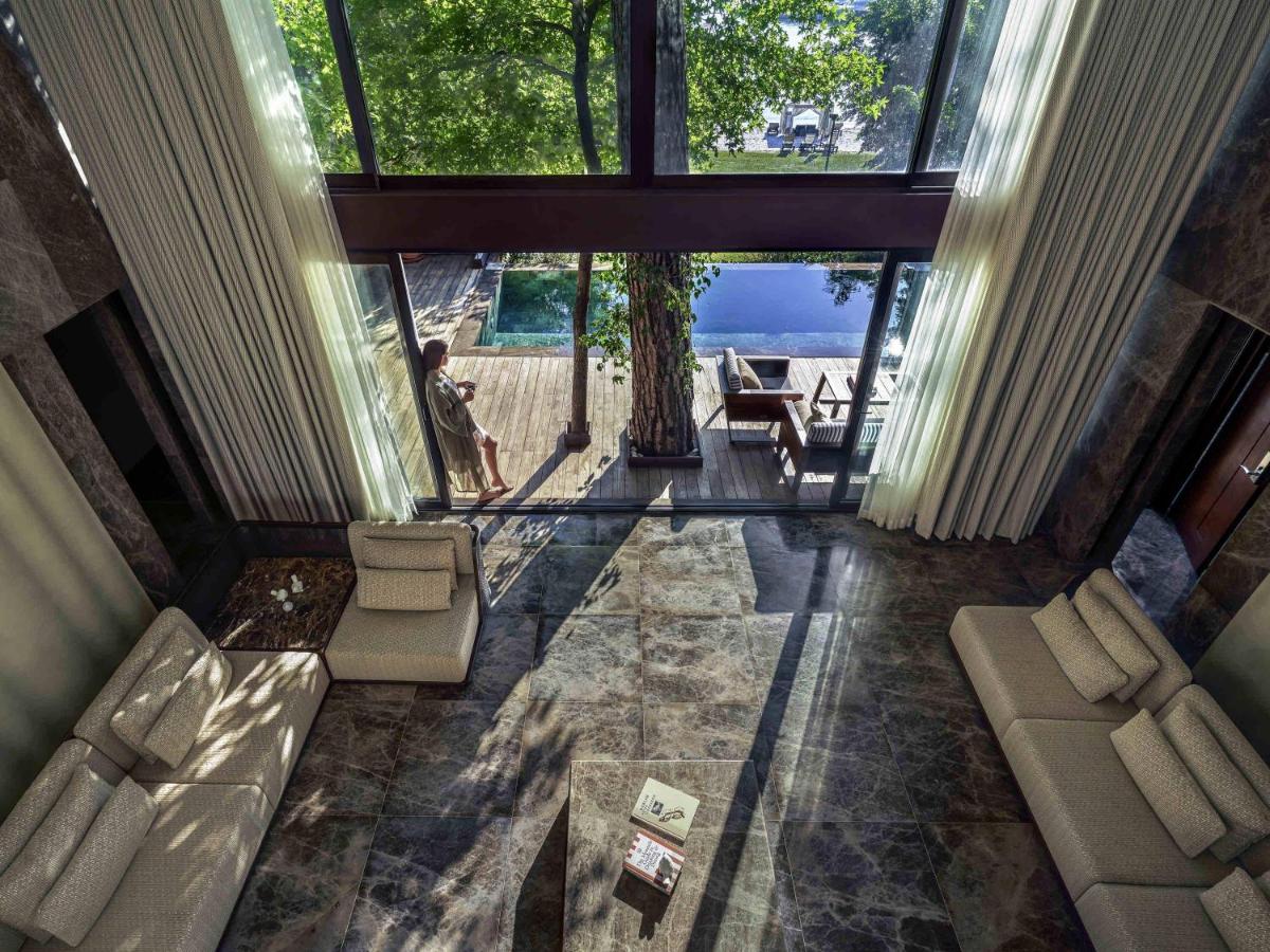 Rixos Premium Göcek - Adult Only