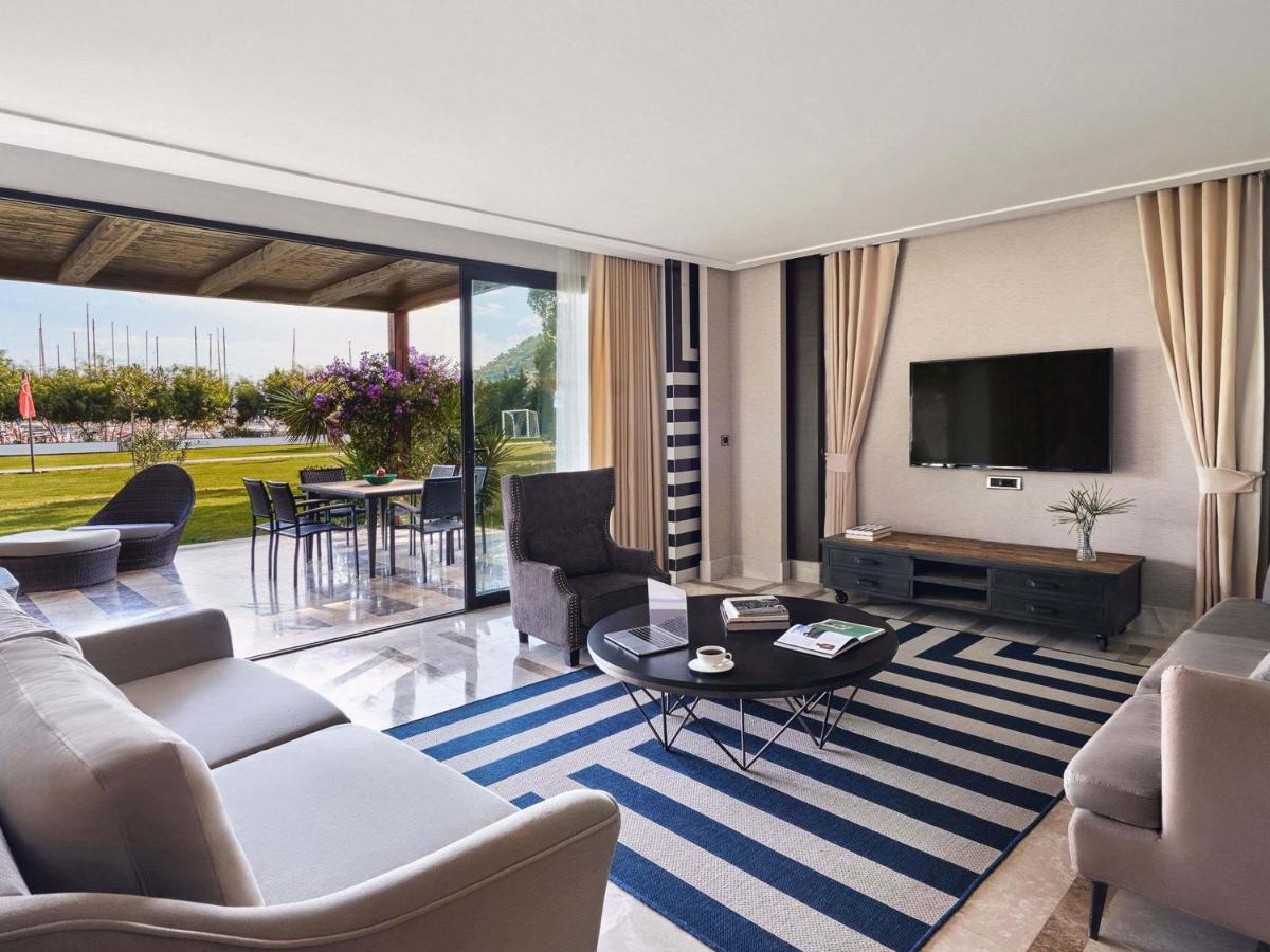 Rixos Premium Göcek - Adult Only