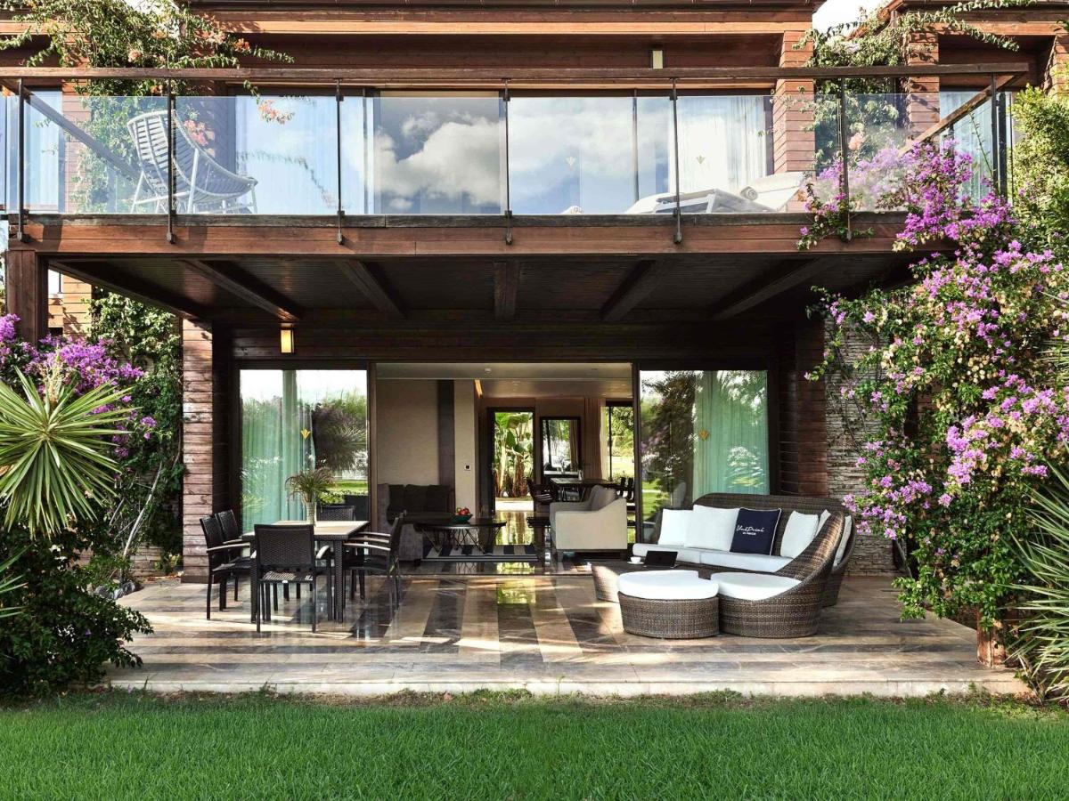 Rixos Premium Göcek - Adult Only