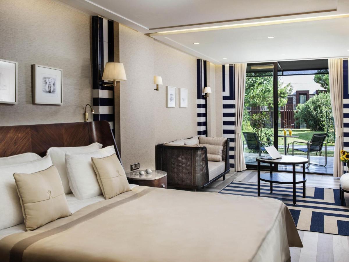 Rixos Premium Göcek - Adult Only