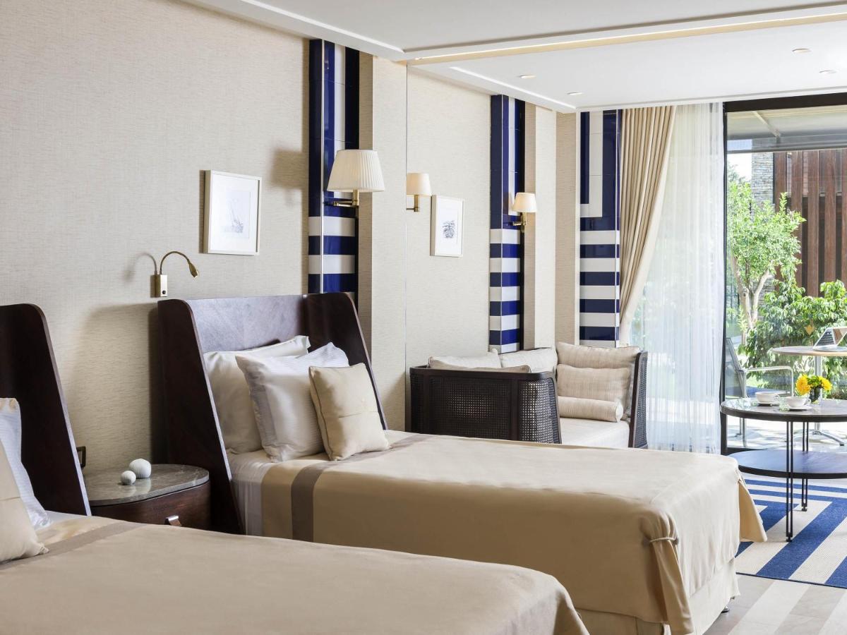 Rixos Premium Göcek - Adult Only
