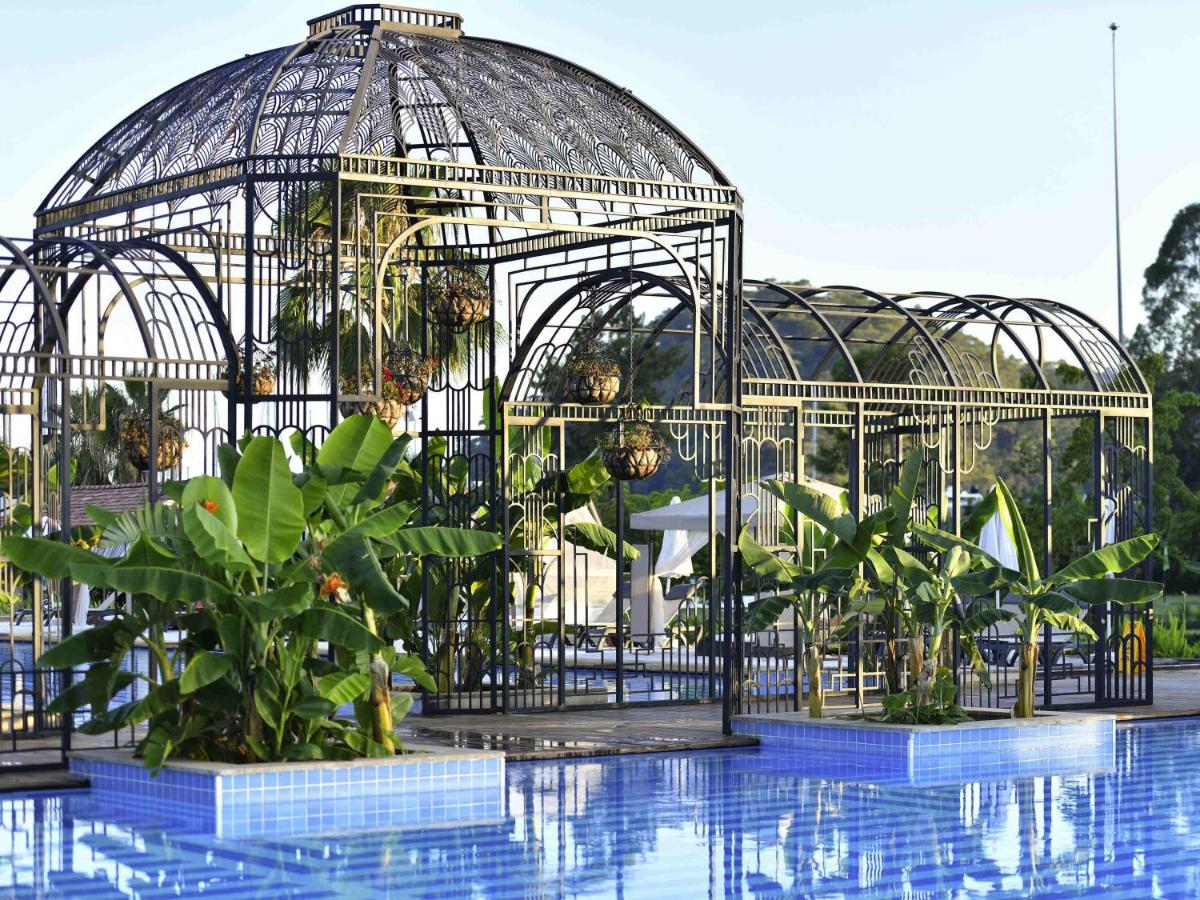 Rixos Premium Göcek - Adult Only